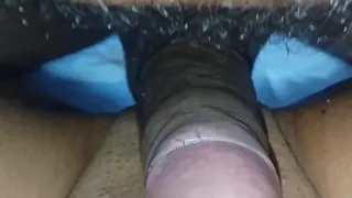 FUCKING sweet girl with morning fuck