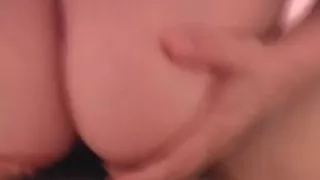 Curvy Bad Girl Gives Hot Tit Job