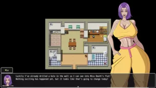 Ms.Lara Death is Cheating On Her Husband for An Asian Guy