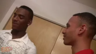 Jeno Hunter + Xavier Vega