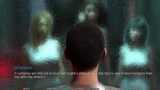 Follow the leader #3 the girls got in a fight.