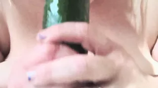 Sucking 2 Cocks at 1 Time Is She Losing Her Mind?