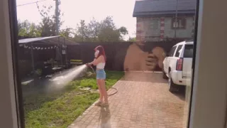 Monday Is Porn Day. Which One Did You Like More?