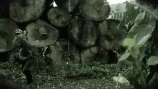 Deep deep in Mandy Mystery's pussy