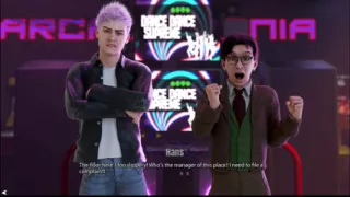 Julia in Japan 2 Naomi Love to Get Fuck but Dont Want to Commit