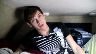 Episode 7: Road Trip!