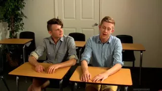 On Set with Timo & Tripp