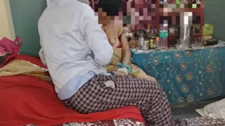 Sister-in-law Called Brother-in-law and Sucked His Penis