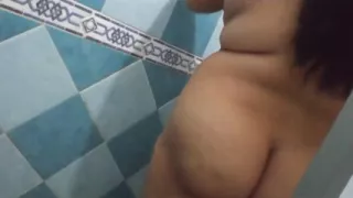 I Like to Be Alone with My Sister-in-law Because While She Is Bathing, I Can Watch on Her