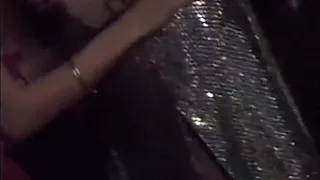 Jessica Rizzo in party with the dwarf scene 04