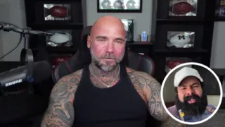 Porn Star Confessions - Oscar Bear Part 2 (episode 3)