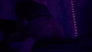 Suck Dildo, Anal and Drink Own Cum