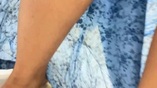 Role Play: Stepmommy & Stepson Start Role Play Sex When Stepdaddy Not at Home - Fake Tied Hands and Rough Fuck