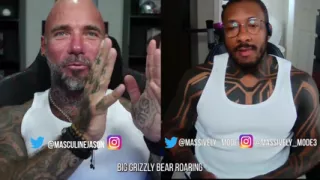 Porn Star Confessions - Amadeus (episode 46)