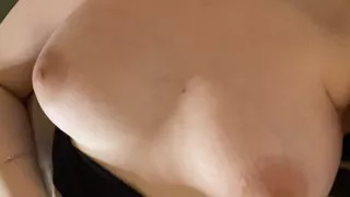 More of my perfect boobs on my OF page