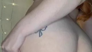 does your wife know tattooed women make your cock hard?