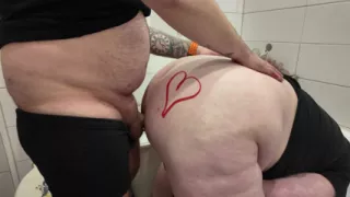 Sex with Stepmom compilation