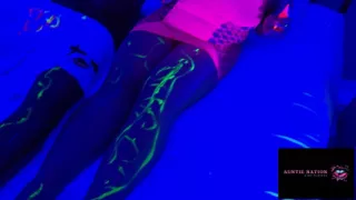 Uv Mayhem