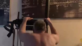 Sport at Home