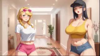 I Love Your Wife (part 2)