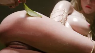 Angel Get Fucked In The Jungle_Anime Hentai Porn Video