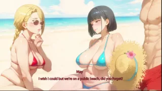 I Love Your Wife (part 7)