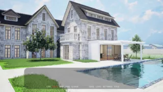 MansionDays - The Hottest Waifus of Mavis, Gwen, Frankie and Daisy Cartoons