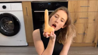 Midnight Lace Pixie Kitchen - Glam Strip to Doggy Ecstasy