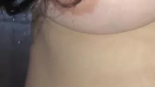 Girl Muslim 19 Years and Khaliji Big Cock