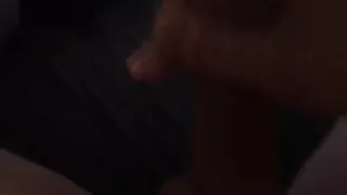 Horny in My Bed