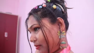 Asian Indian Desi ThreeFriends Having Hsrdcore Sexual With Together THreesome Sensational vjdwo