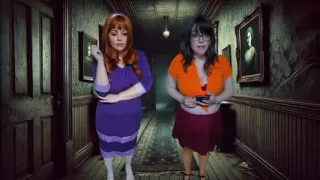 The Mysterious big D