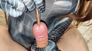 I Fucked His Meaty Dick Like a Pussy