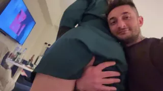 vlog-like turkish-speaking perfect sex P.HUBE the unshakable