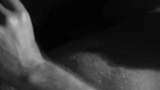 Artistic Black and White Oily Climax