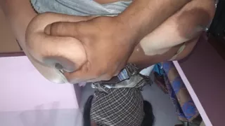 Fucking harddddd!!!!!