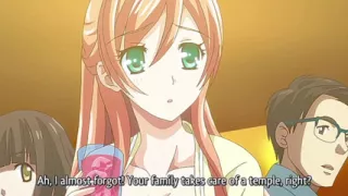 Beautiful Step Friend Hentai