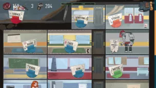 Complete Gameplay - Deep Vault 69, Part 9