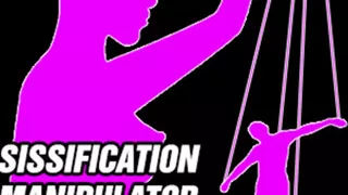 AUDIO ONLY - Sissification manipulator 1 getting started