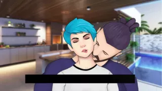 Blake Fucking Young 18 Plus Sissy Gay Asshole Anal Sex