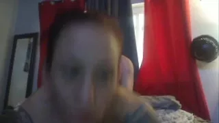 Zoey Portland Takes Girth Brooks Massive Cock