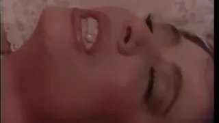 Mature Brunette Gets Hairy Pussy Fucked