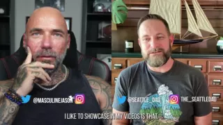 Porn Star Confessions - Seattle Stepdad (episode 52)