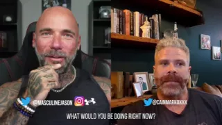 Porn Star Confessions - Cain Marko (episode 51)