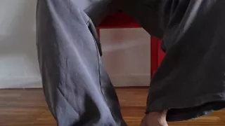 Harry_jen Feet Fetish