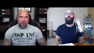 Porn Star Confessions - Trip Richards Interview Part 2 Episode 1