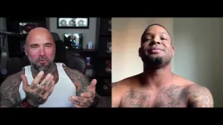 Porn Star Confessions - Brendan Wolfe Episode 2