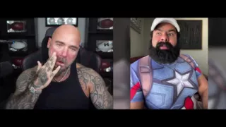 Porn Star Confessions - Oscar Bear Part 1 Episode 3