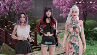 Julia in Japan 4 Pool Training Didnt Go as Planned