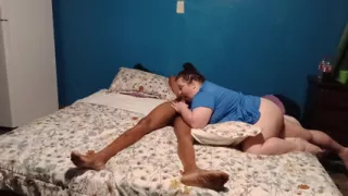 Suck Me Deep Bitch I Need That